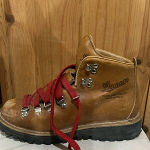 Danner boots